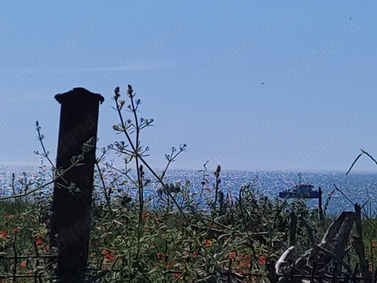 Teren de 750 mp, în Central