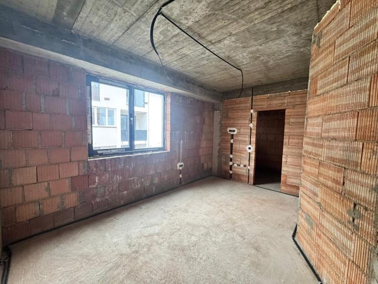 Apartament 2 camere, 65.28 mp, zona Vest FINISAT! - 8