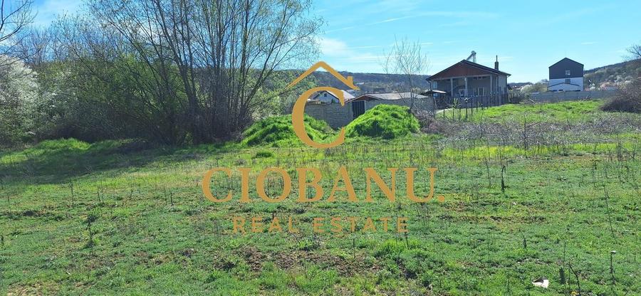 Casă individuală cu 3 camere cu Teren 500 Mp în Leamna de Jos