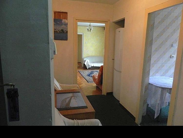 Apartament cu 2 camere confort I, etaj 2, finisat, in Gheorgheni - 3