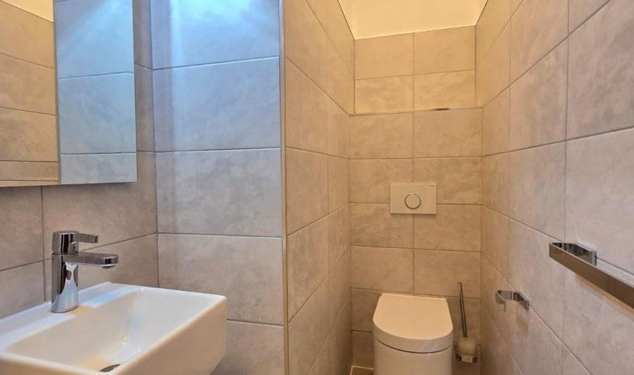 Spațiu comercial, de 81 mp, în P-ța Romană