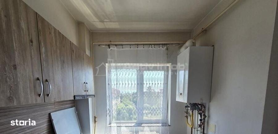 Apartament cu 2 camere decomandat în Nord