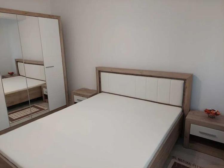 Apartament cu 2 camere decomandat în Rediu