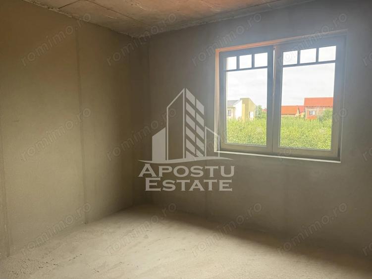 Casă cu 4 camere cu Canalizare în Fabric
