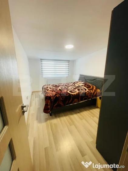 Casa cu 4 camere cartier Izvor Tarlungeni 2 locuri parcare - 1
