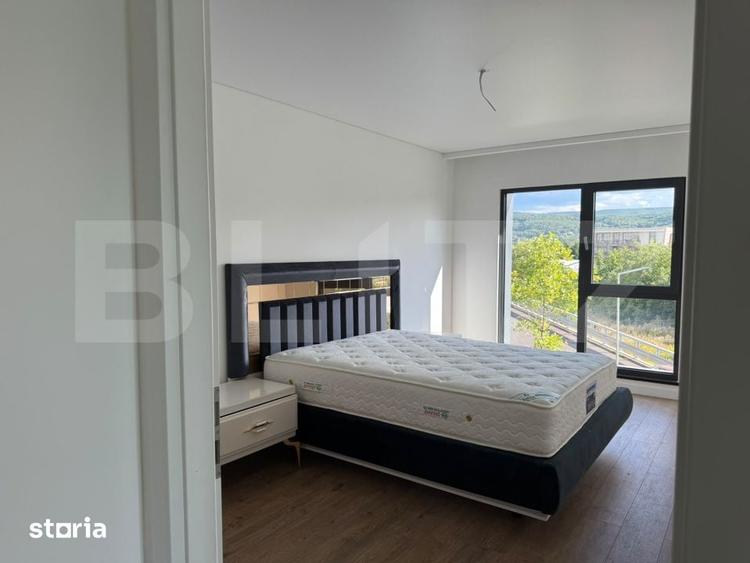 Apartament 4 camere, 88.50 mp, parcare, zona Frunzisului - USAMV - 8