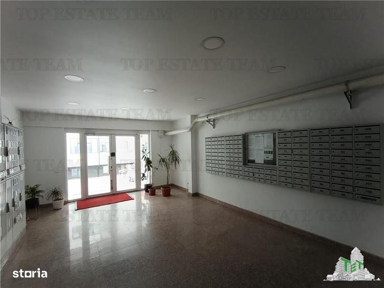 Apartament cu 2 camere, mobilat în Vest