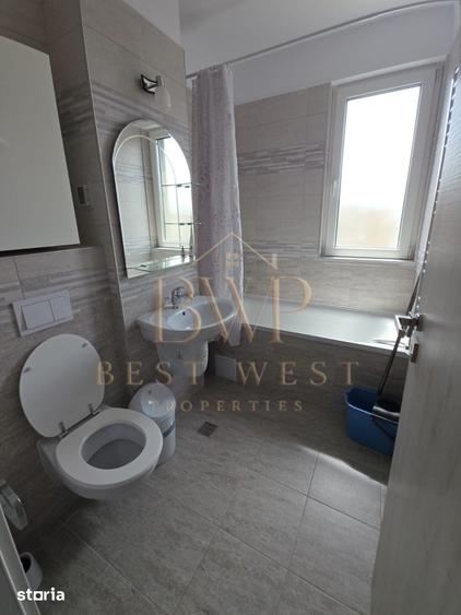 Apartament cu 2 camere în Est