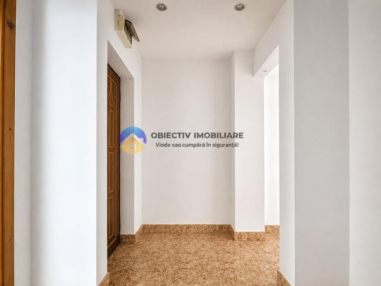 Apartament 2 camere ETAJ 1  Precista - 2