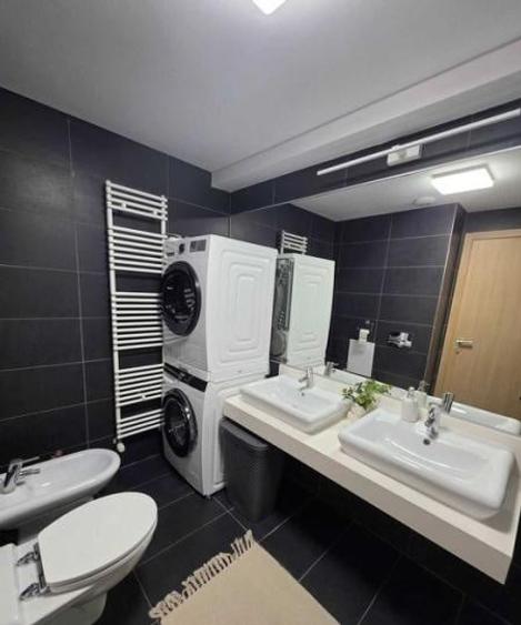 Apartament cu 3 camere decomandat, mobilat în Pipera