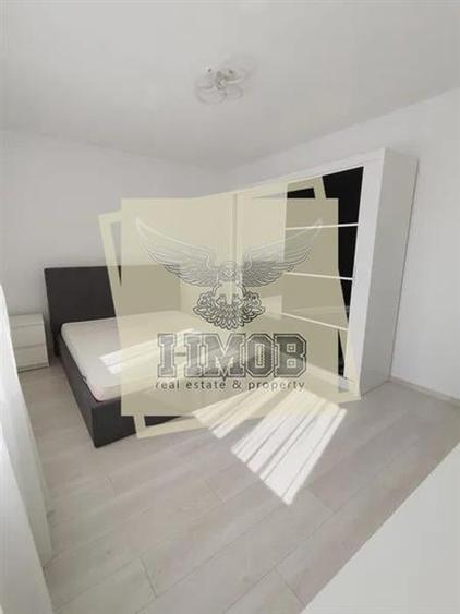 Apartament cu 2 camere decomandat, mobilat în Șelimbăr