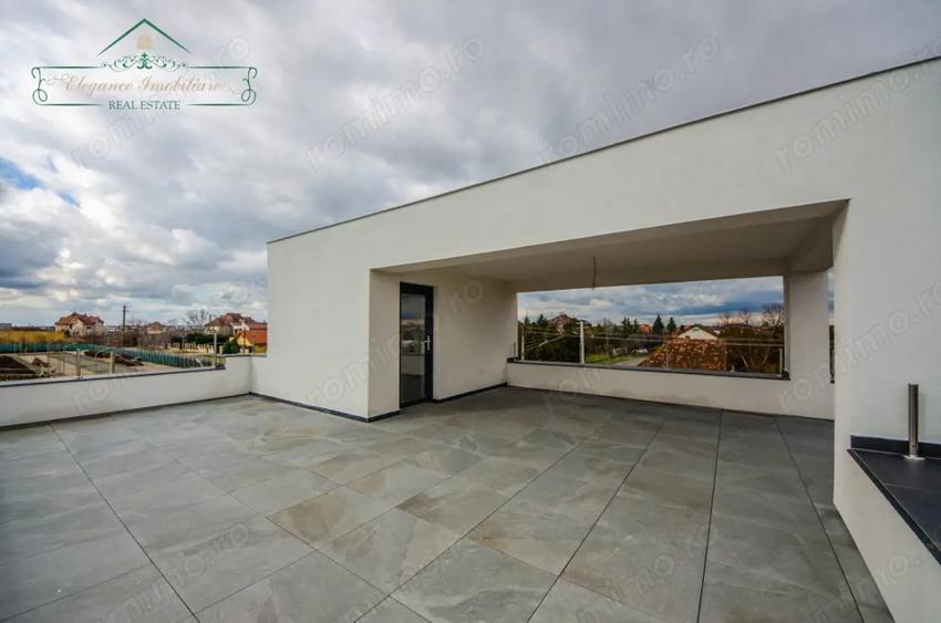 Casă cu 5 camere cu Teren 222 Mp în Gai