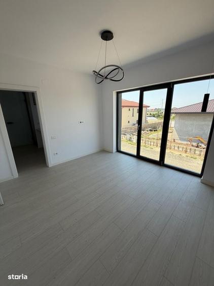Casa langa Padure la Branesti, Judet Ilfov - 9