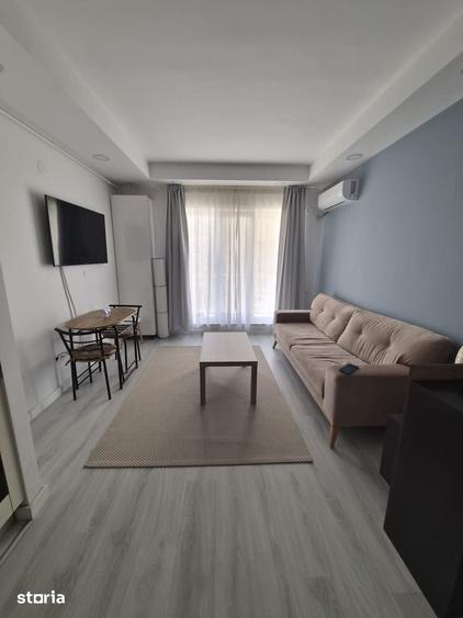 Apartament cu 2 camere în Ștefăneștii de Jos