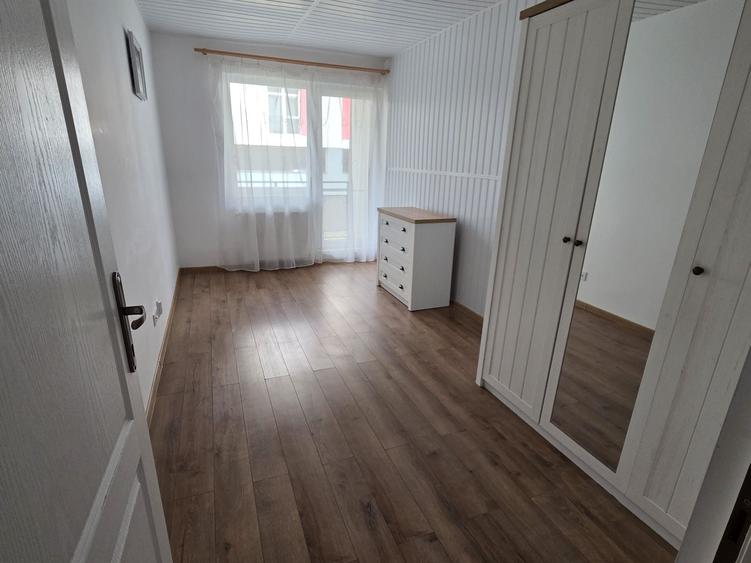 Apartament cu 2 camere decomandat în Baciu