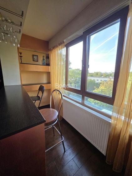 APARTAMENT 2 CAMERE RENOVAT | Drumul Taberei, Favorit | Stare Excelenta| COMPLET UTILAT | Metrou, 3-5 minute.