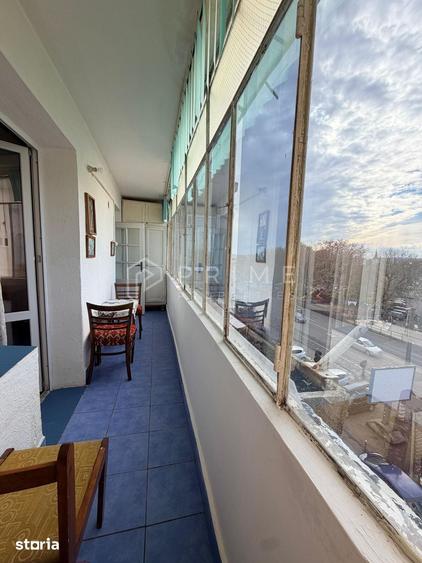 Apartament cu 3 camere în Unirii