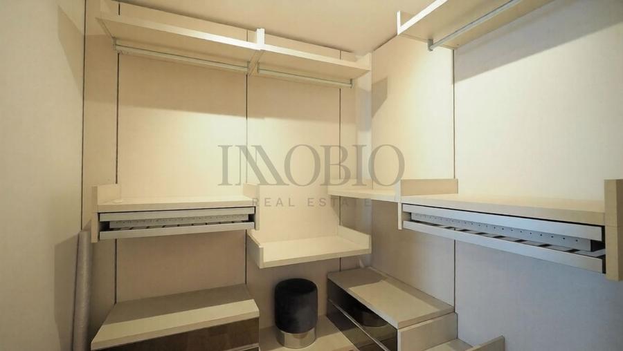 Apartament cu 4 camere, mobilat în Aviatorilor