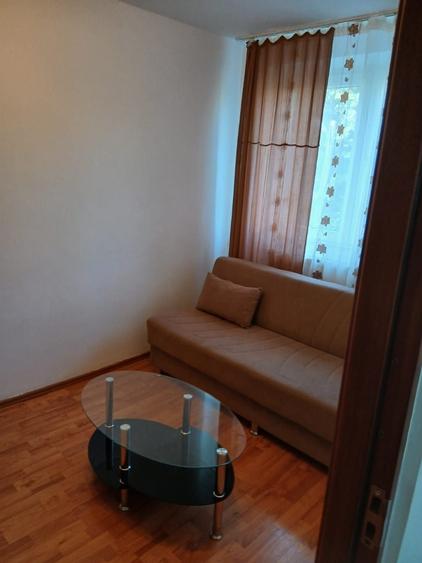 Apartament cu 2 camere nedecomandat în Exterior Vest