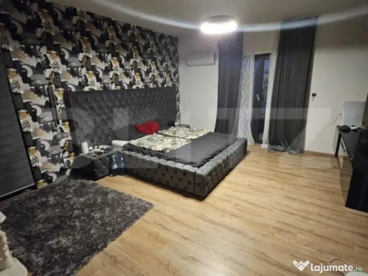 Casă cu 2 camere cu Teren 315 Mp în Dumbrăvița