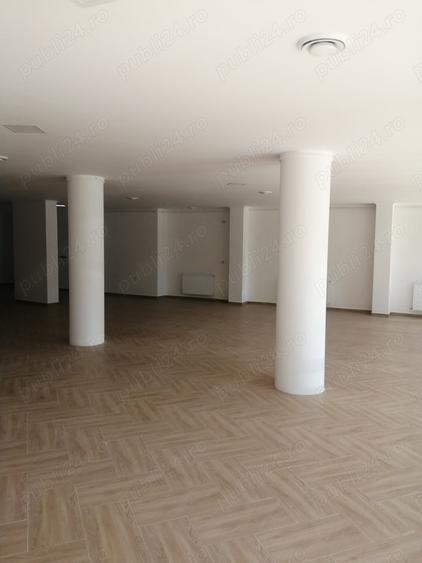 Spațiu comercial, de 200 mp, în Central