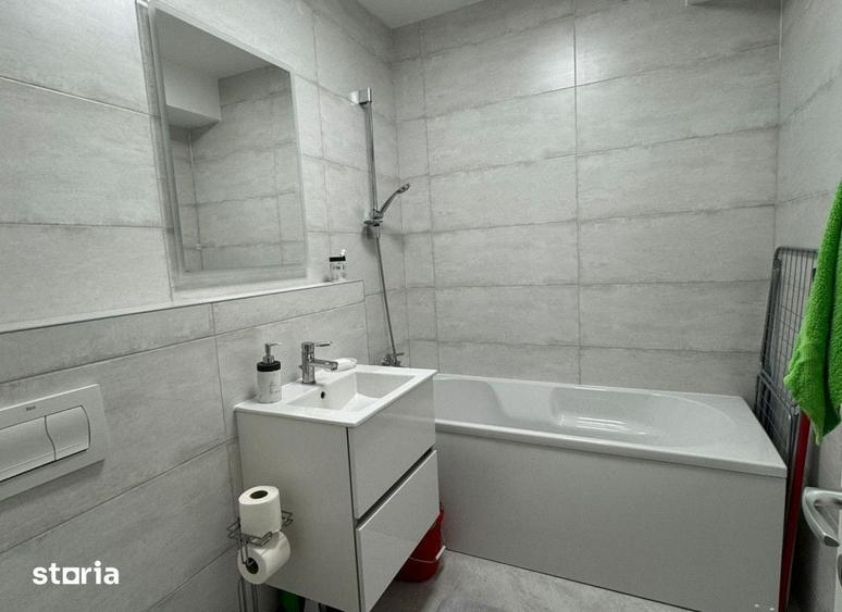 Apartament 2 camere Freya Residence Bucium , 55 m, etaj 3 Cod:156163 - 11