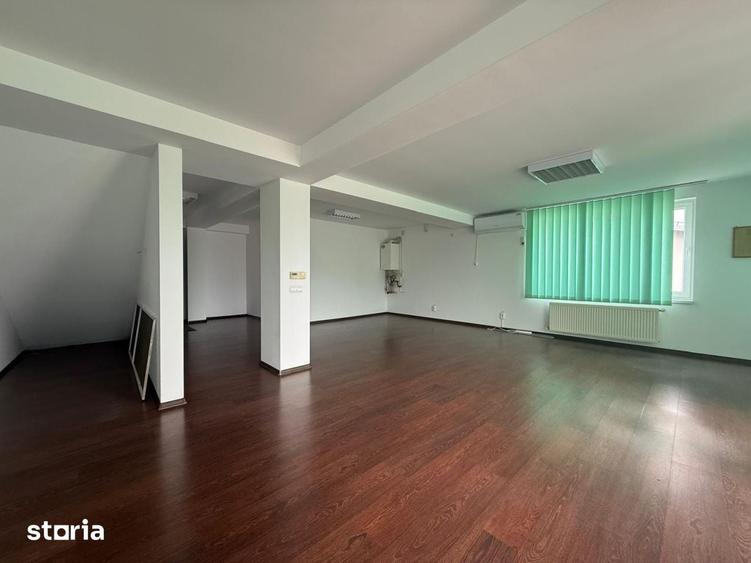 Spațiu comercial, de 367 mp, în Central