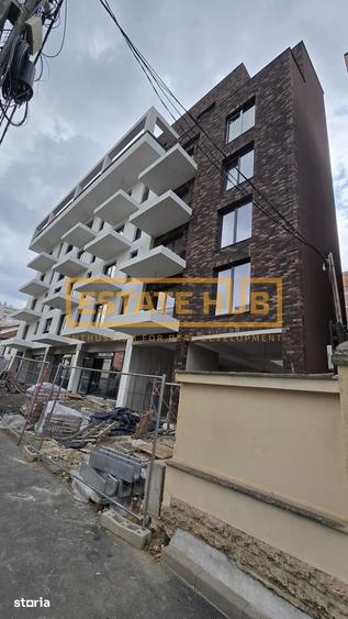 Garsonieră în Gheorgheni