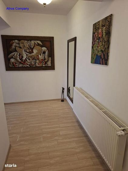 Garsonieră, mobilată în Dorobanți