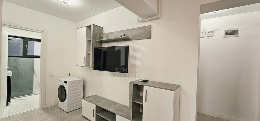 Apartament 2 camere, zona Mamaia Nord, inchiriere termen lung - 5