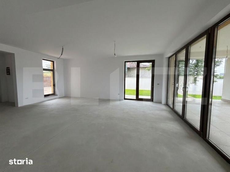 Casa 4 camere, 190 mp, 500 mp teren, zona Ford - 9