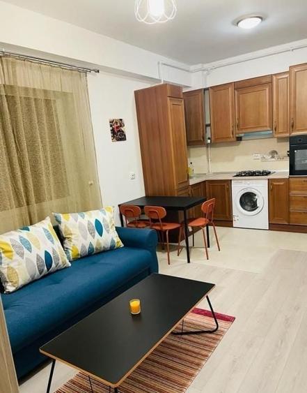 Apartament cu 2 camere | Centrala proprie | Rahova - 1