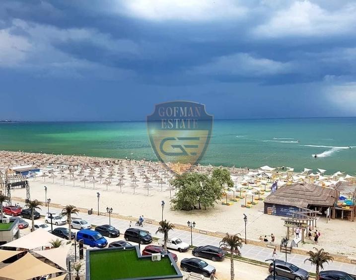 Apartament cu 3 camere decomandat, mobilat în Nord