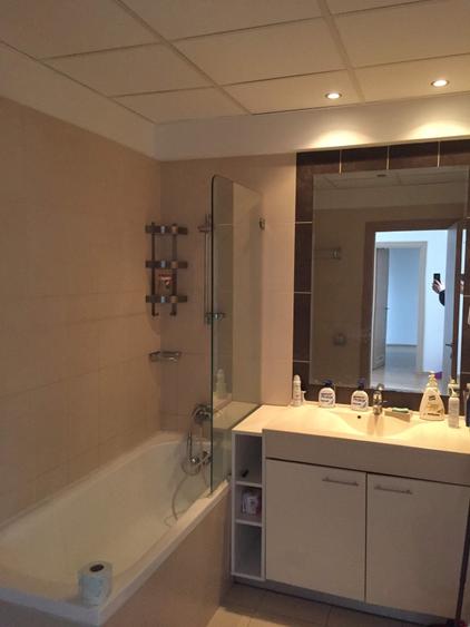 Apartament cu 2 camere decomandat, mobilat în Vitan-Bârzești