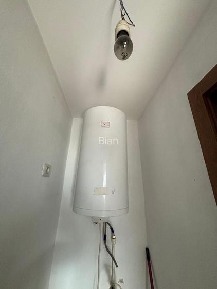 Apartament de VANZARE - Berzasca