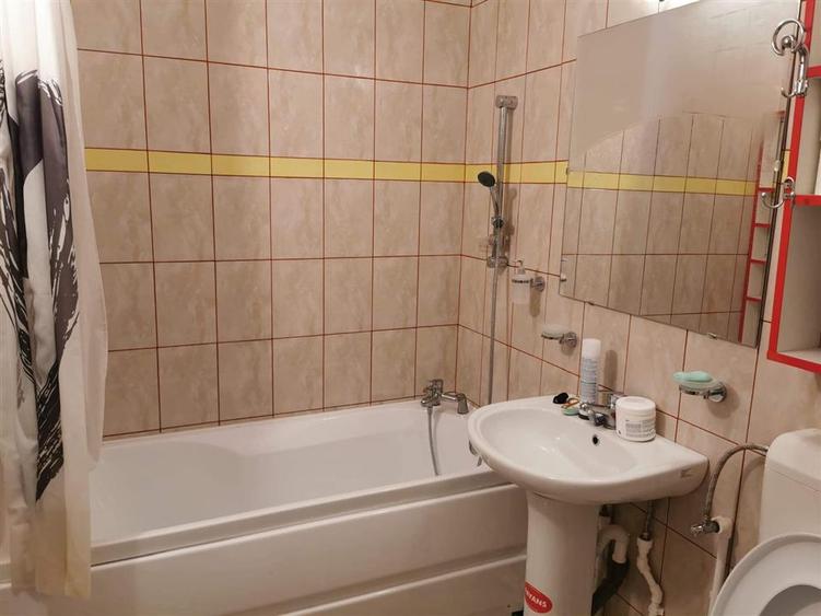 Apartament 2 camere | Aviatiei | metrou Aurel Vlaicu - 15
