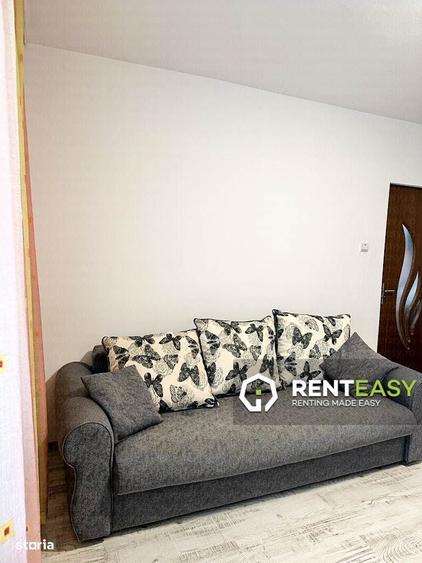 Apartament cu 2 camere situat in zona Palas - Hala Centrala - 8