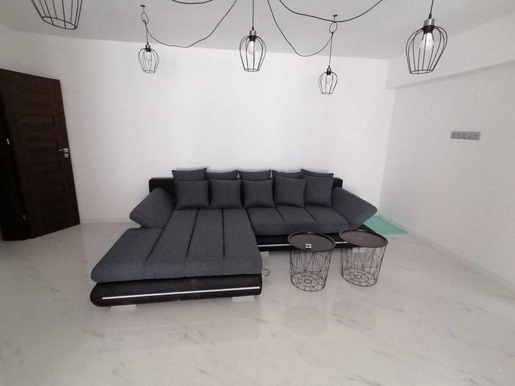 Apartament cu 2 camere decomandat în Bună Ziua