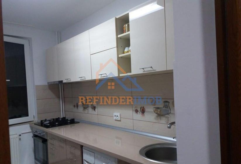 Apartament 3 camere + Parcare | 68 mp | B-dul Constantin Brancoveanu - Str. Hued - 4