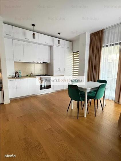 Pipera | Baneasa | Iancu Nicolae | Belair Lake | 2022 | Parcare - 3
