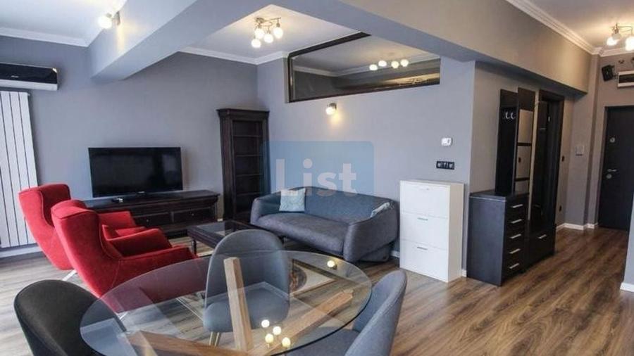 Comision 0% | Apartament cu 2 camere - 6