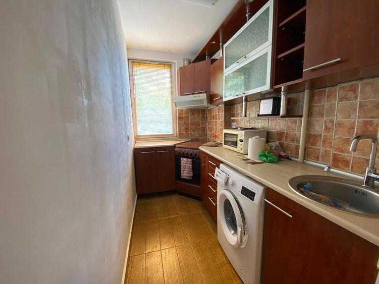 Apartament cu 2 camere decomandat, mobilat în Ștefan cel Mare