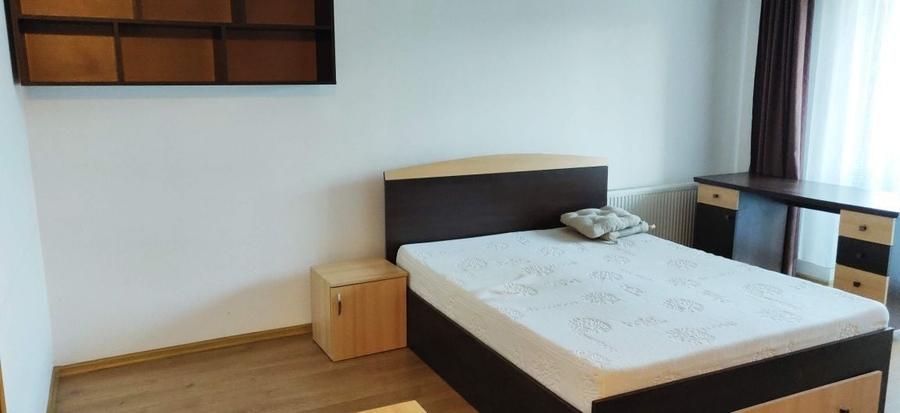 Garsonieră decomandată în Mănăștur