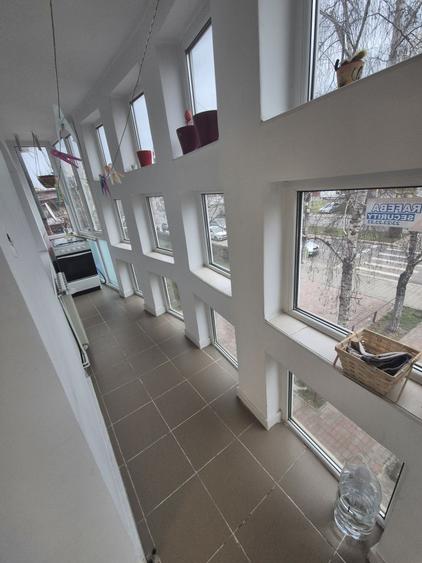 Apartament 3 camere 78 mp Targoviste - Str. Constantin Brancoveanu - 12