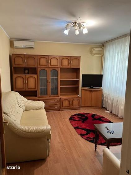Casă cu 2 camere decomandat cu Teren 57 Mp în Titan