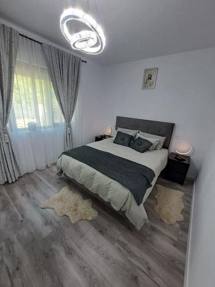 Casă cu 4 camere în Găvana