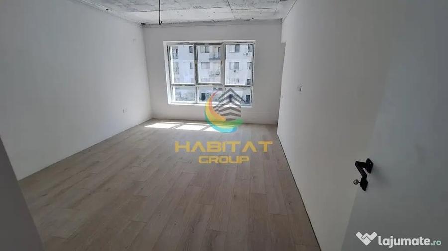Apartament cu 2 camere decomandat în Apărătorii Patriei