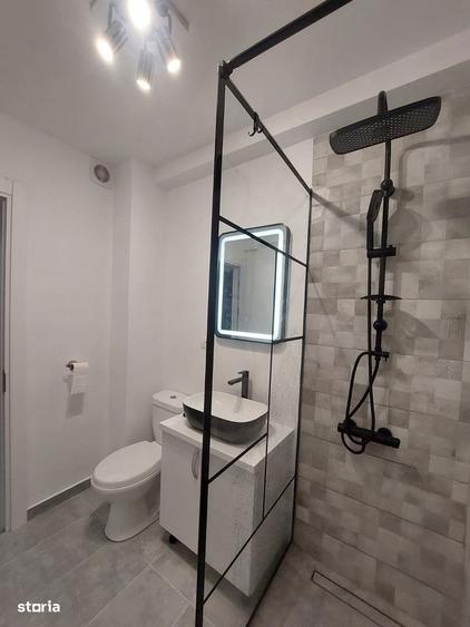 Apartament cu 3 camere, mobilat în Boema
