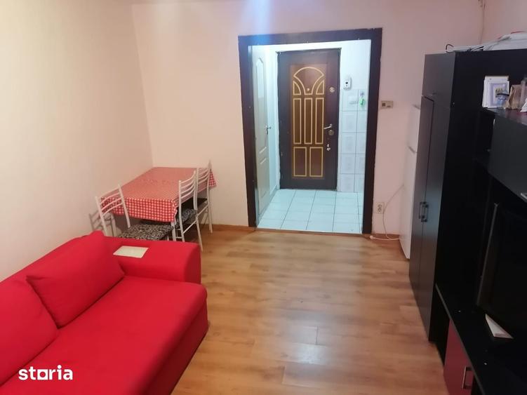 Garsonieră în Mărăști