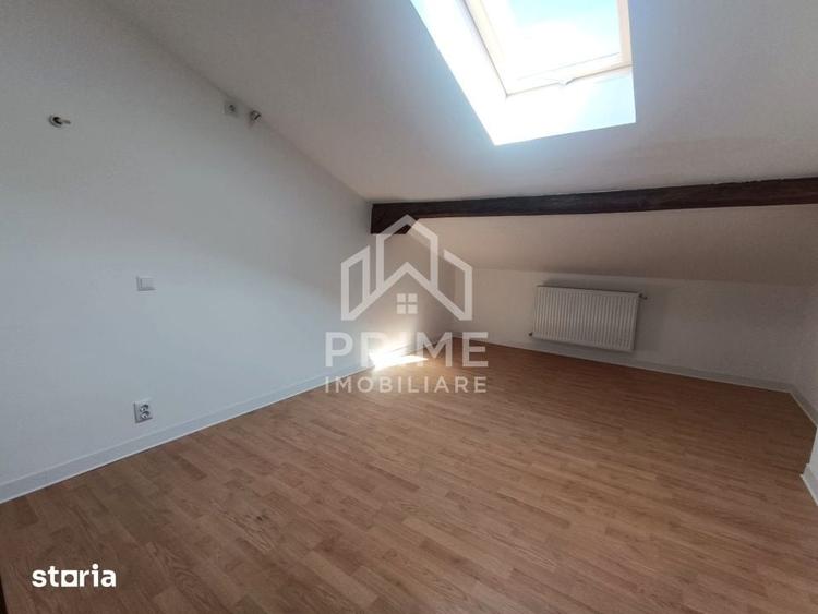 Apartament cu 4 camere în Central
